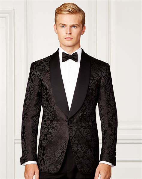 mens prada suit dinner jackets|Men's Suits .